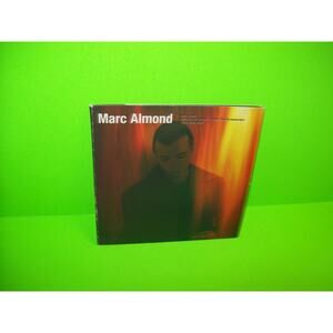 Marc Almond ‎My Love SynthPop 3 Track CD Single 1999 With Siouxsie Sioux Vocals